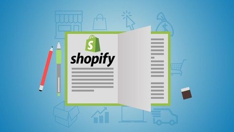 The Ultimate Shopify Dropshipping Facebook Ads Course