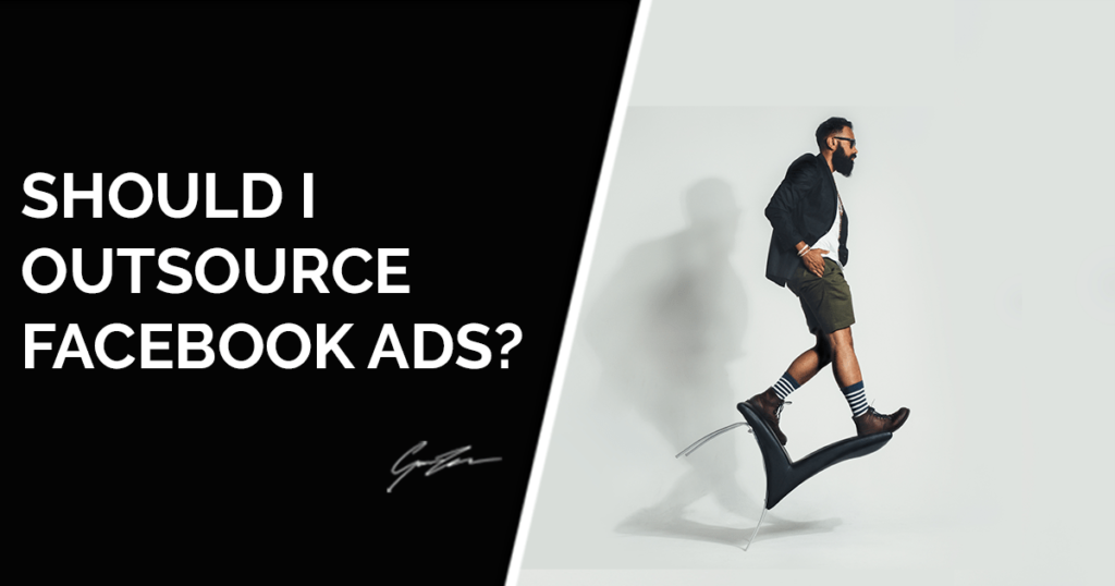 Outsource Facebook Ads