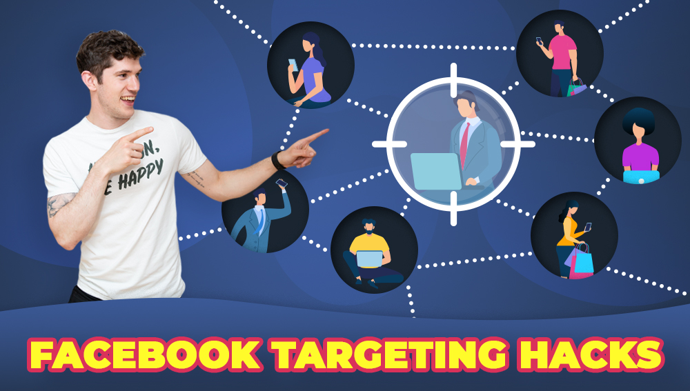 facebook targeting hacks