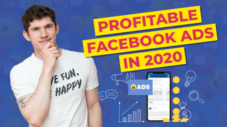 Facebook Advertising In 2020