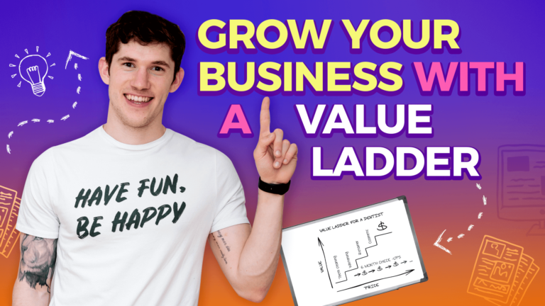 business value ladder