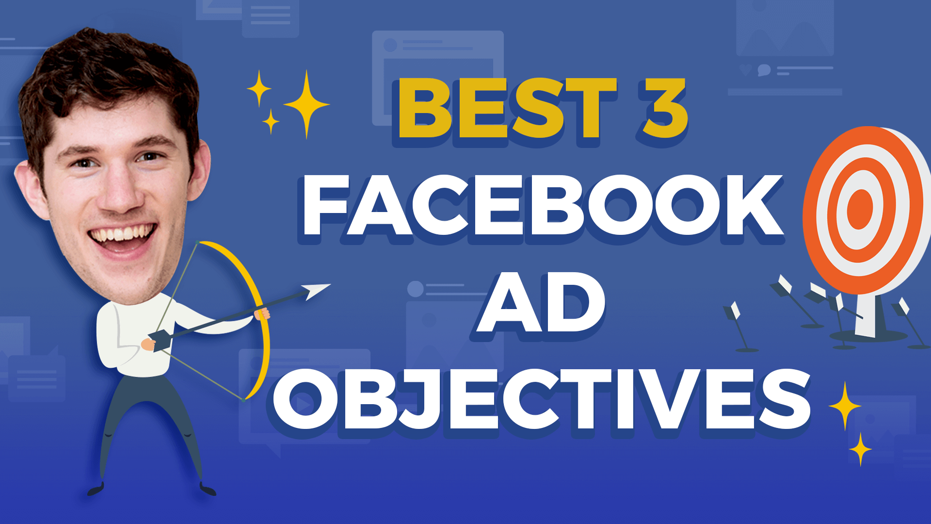 Facebook Ad Objectives: Which One Should You Use And Why?