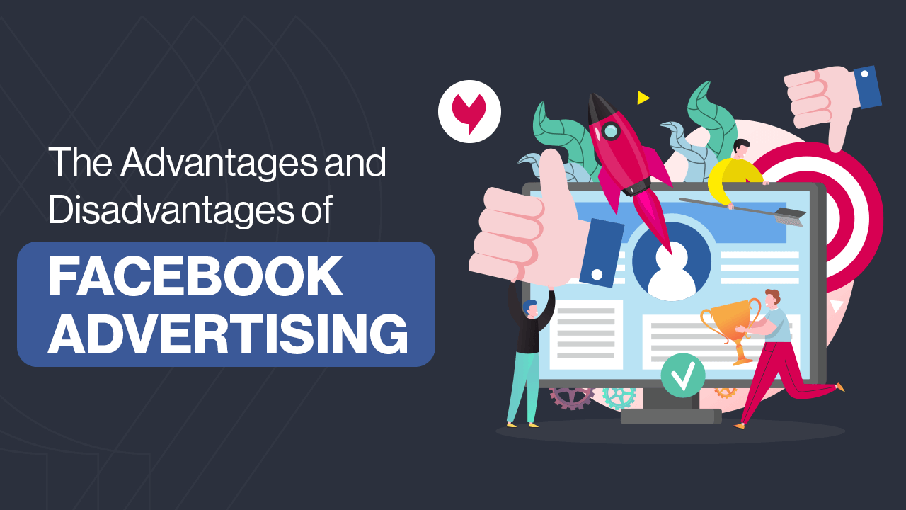 Are Facebook Ads Worth It? Pros and Cons Facebook Ads