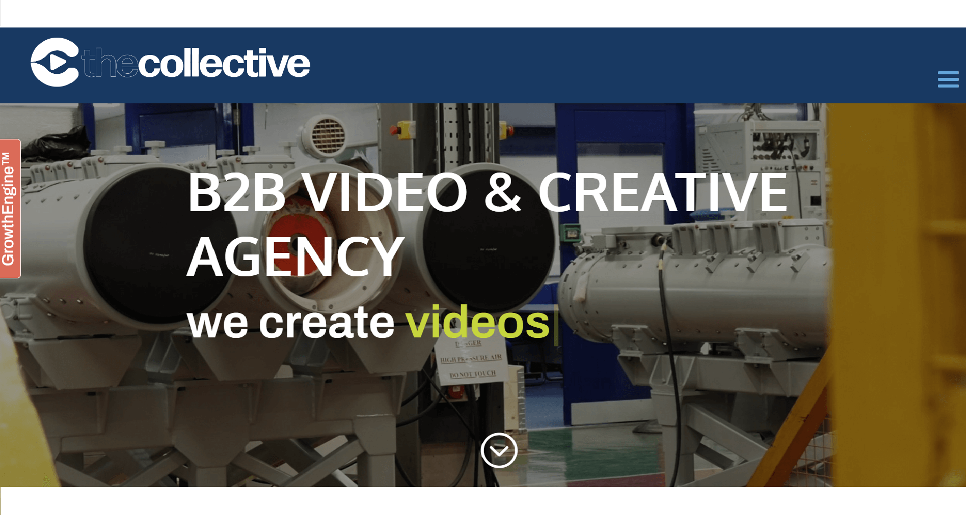 The Collective Video Marketing Agency