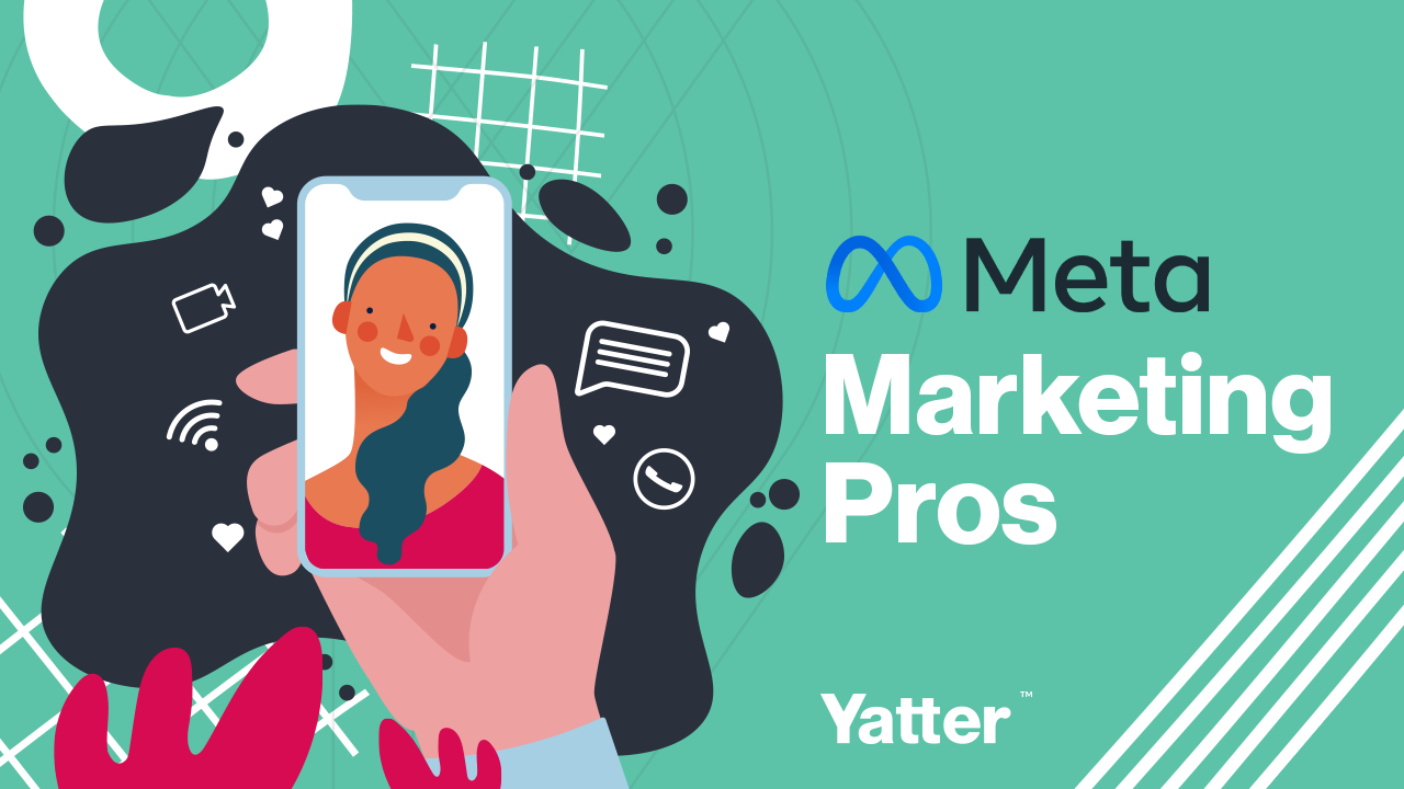 Meta Marketing Pros