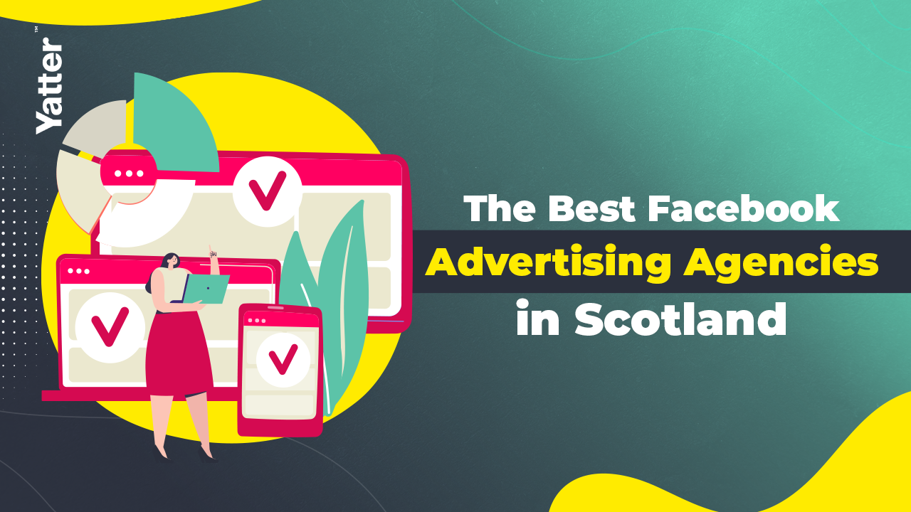 best facebook advertising agency scotland