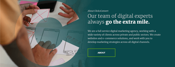 Click 2 Convert Digital Marketing Agency