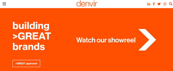 Denvir Digital Marketing Agency