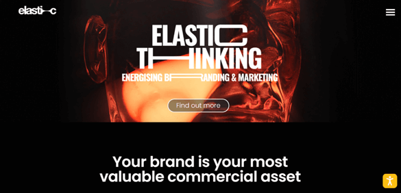 Elastic Creative Digital Marketing Agency