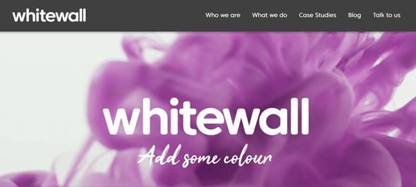 Whitewall Digital Marketing Agency