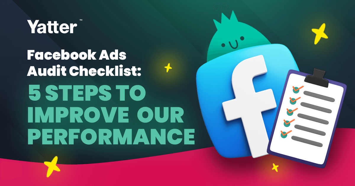 Facebook audit ads checklist