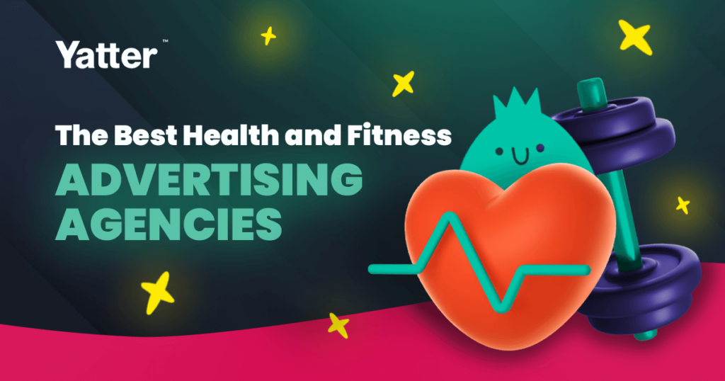 Health and Fitness Ads Agencies